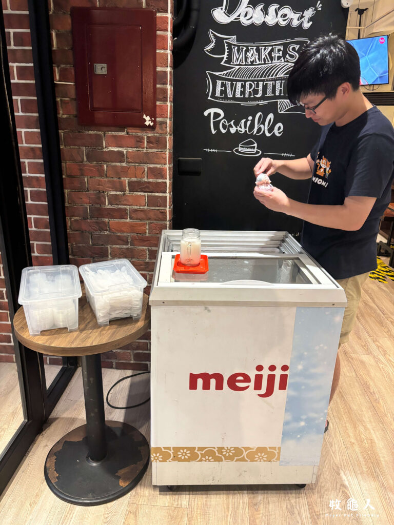 苗栗【Could be café 庫比咖啡】-餐點