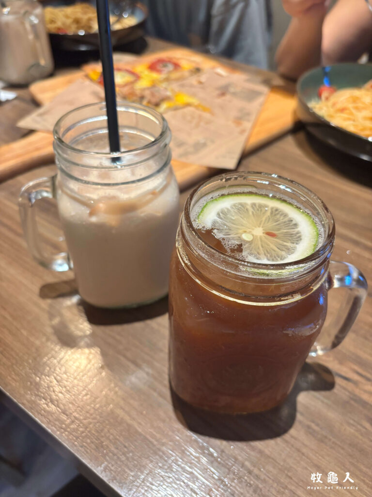 苗栗【Could be café 庫比咖啡】-餐點