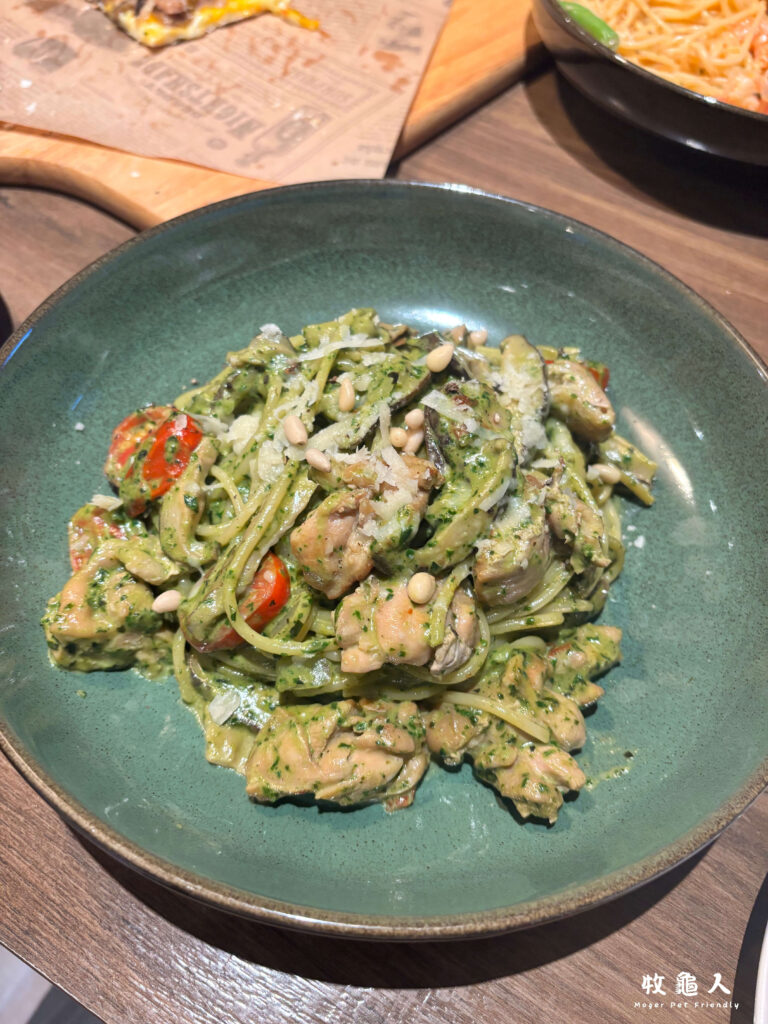 苗栗【Could be café 庫比咖啡】-餐點