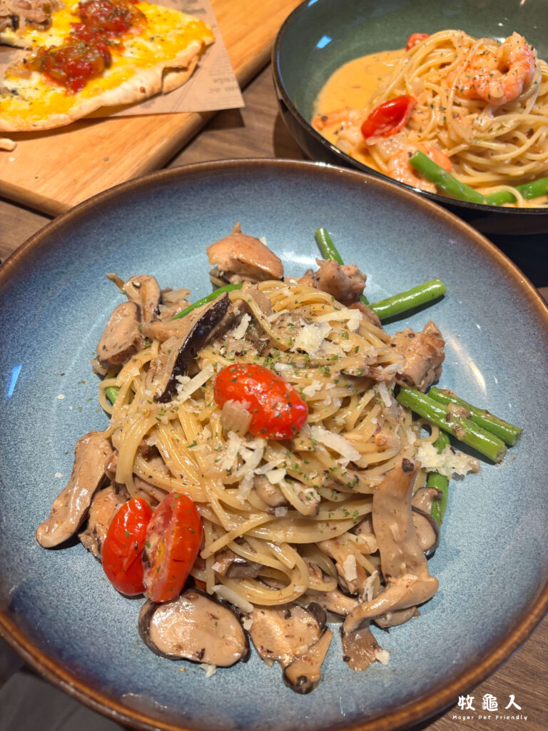 苗栗【Could be café 庫比咖啡】-餐點