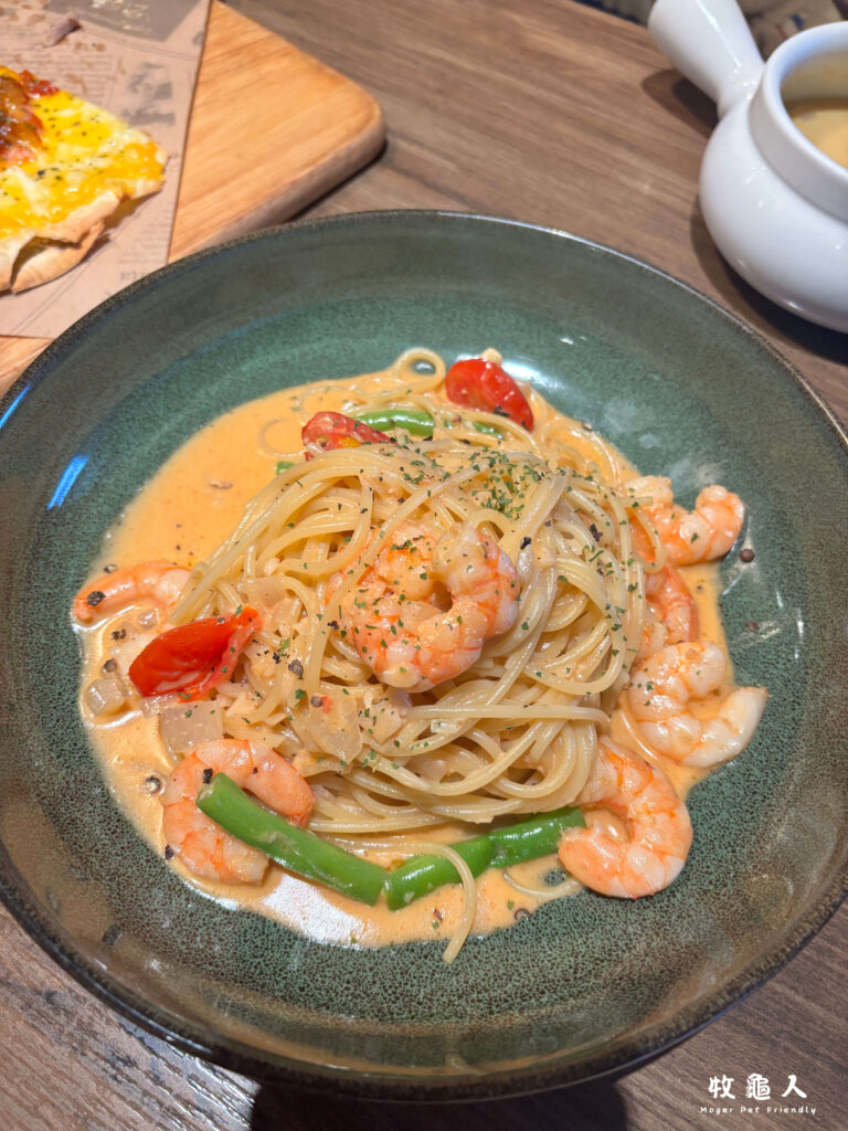 苗栗【Could be café 庫比咖啡】-餐點