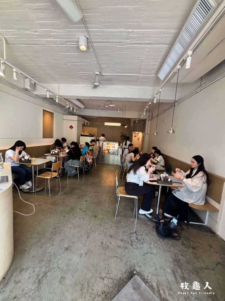 新竹【TABLE JOE 喬桌子廚房 】-環境