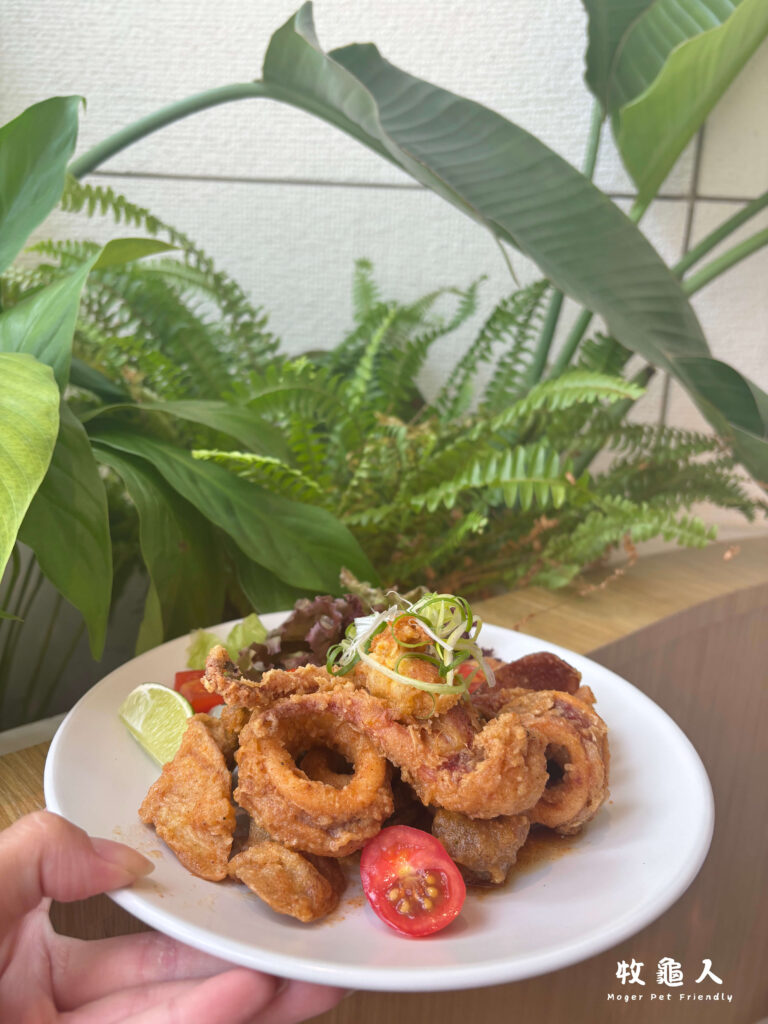 新竹【TABLE JOE 喬桌子廚房 】-餐點