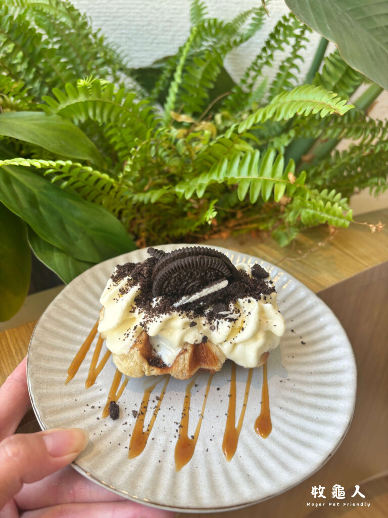 新竹【TABLE JOE 喬桌子廚房 】-餐點