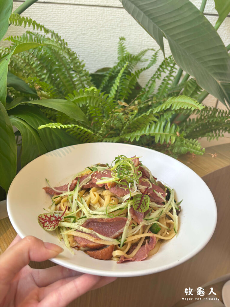 新竹【TABLE JOE 喬桌子廚房 】-餐點