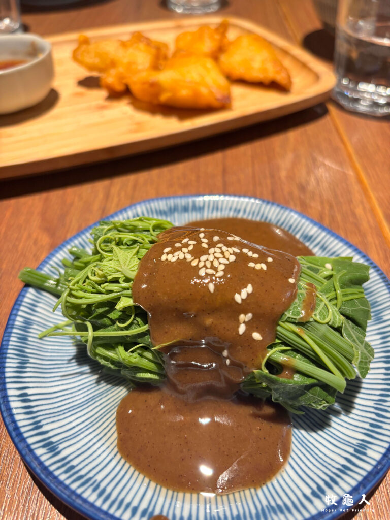 基隆【定置漁場三代目】-餐點