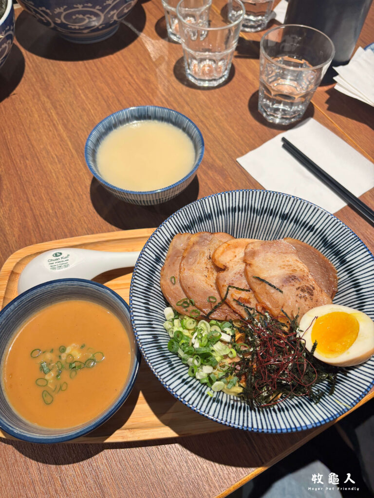 基隆【定置漁場三代目】-餐點