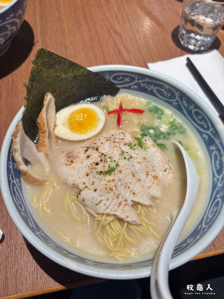 基隆【定置漁場三代目】-餐點