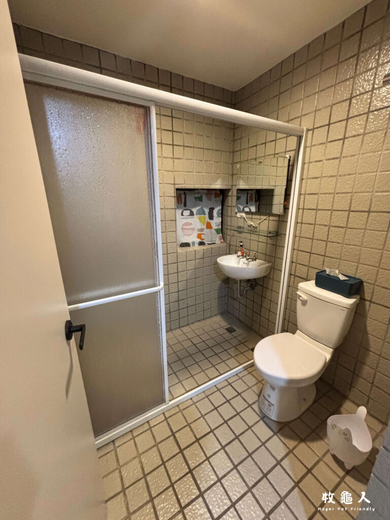 新北【雲山水小築-隱巷】-四人房