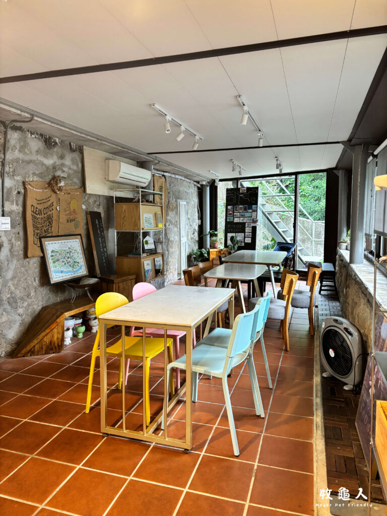 新北【雲山水小築-隱巷】-公共空間