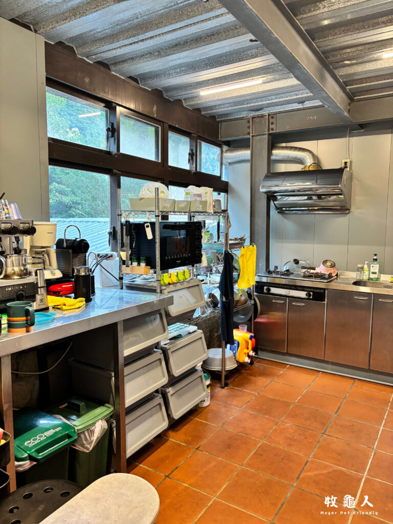 新北【雲山水小築-隱巷】-公共空間