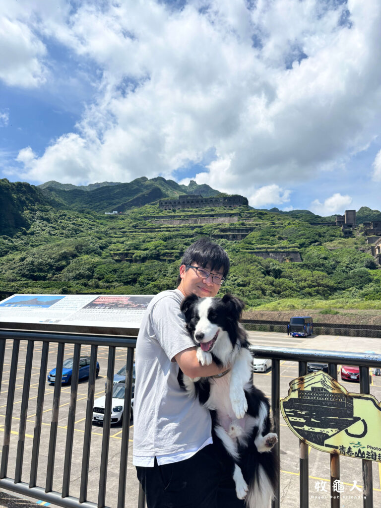 黃金瀑布&陰陽海&十三層遺址