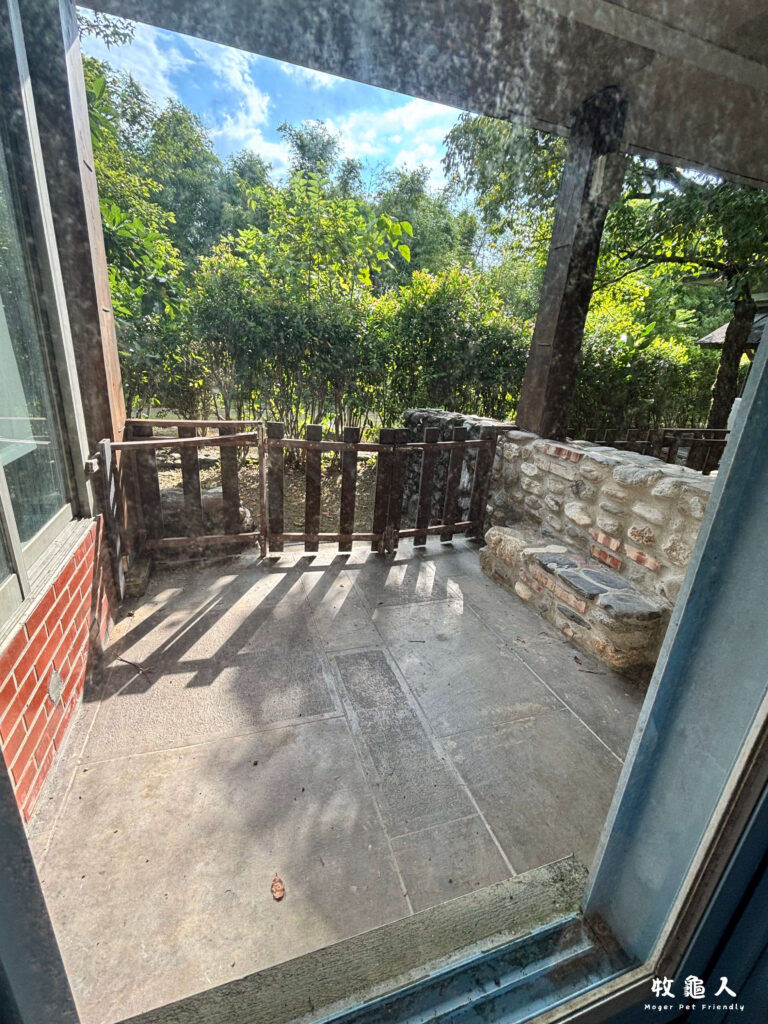 宜蘭【煙波花時間 】–三塊厝豪華家庭房