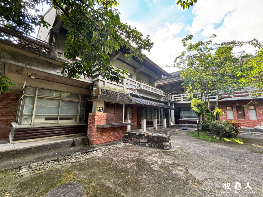 宜蘭【煙波花時間 】–三塊厝豪華家庭房