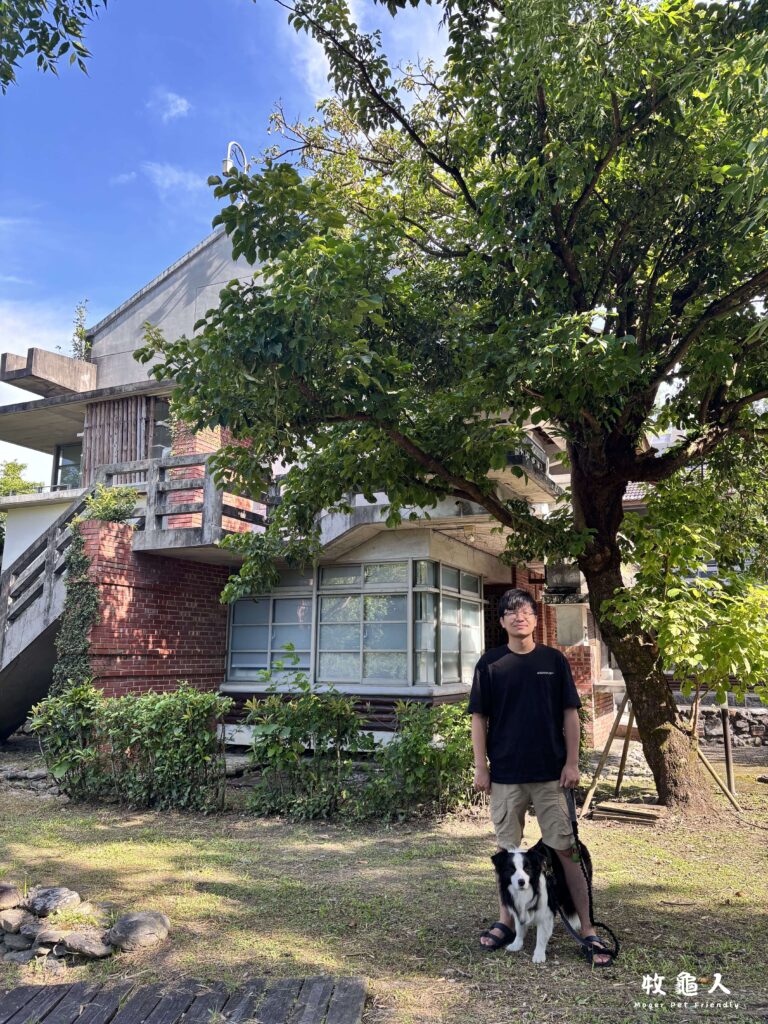 宜蘭【煙波花時間 】–三塊厝豪華家庭房