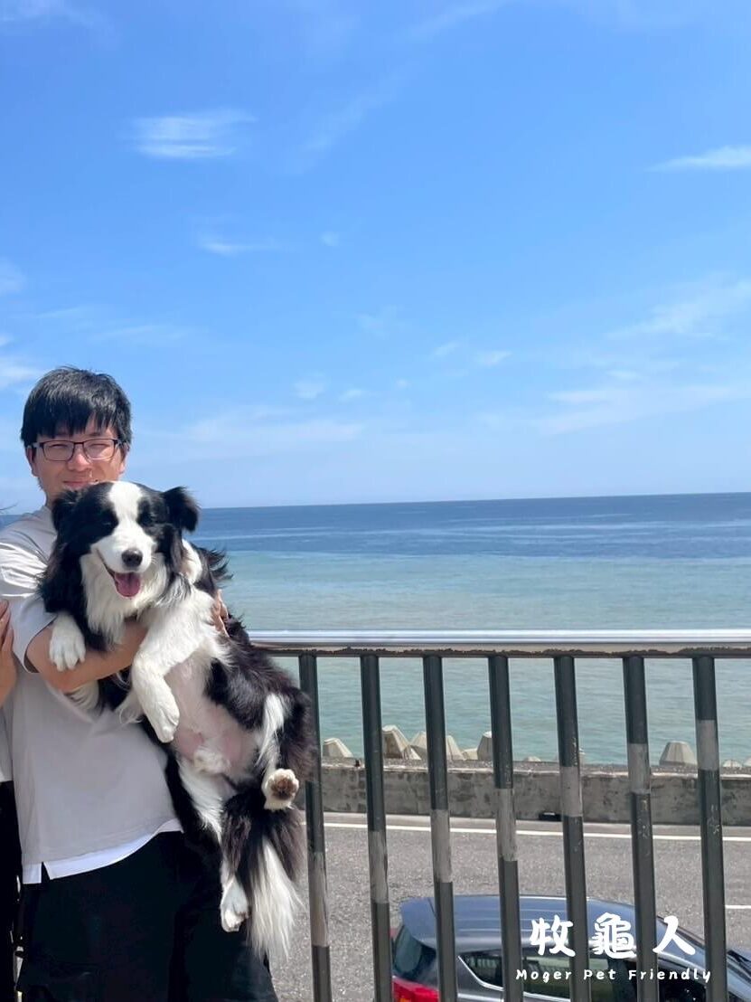 黃金瀑布&陰陽海&十三層遺址